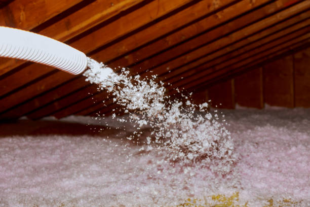 Best Blown-in Insulation in Whippany, NJ