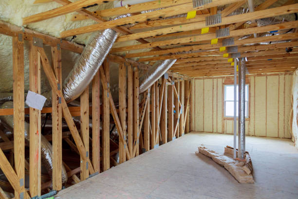 Best Specialized Insulation Services in Whippany, NJ