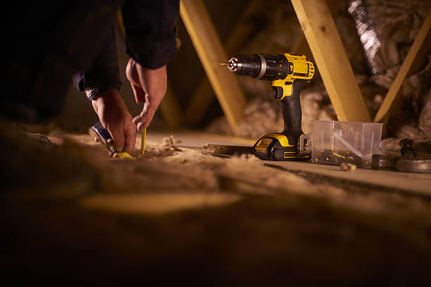 Best Cellulose Insulation in Whippany, NJ
