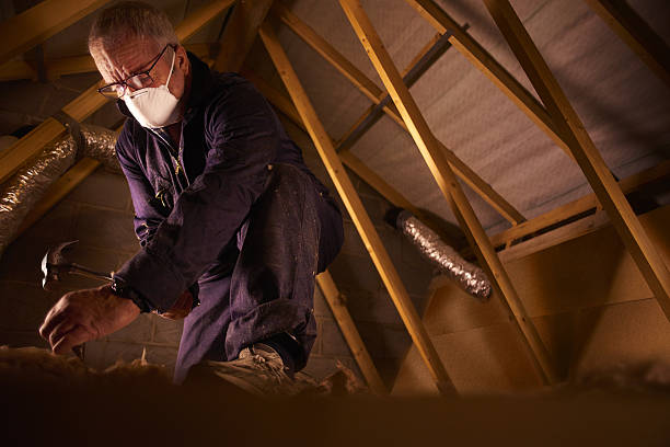 Types of Insulation We Offer in Whippany, NJ